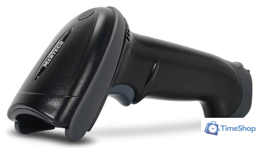 Сканер штрих-кодов Mertech CL-2210 BLE Dongle P2D USB (черный) - Изображение №5 — Интернет-магазин Time-Shop