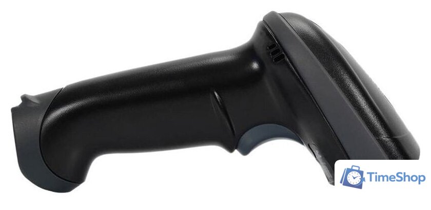 Сканер штрих-кодов Mertech CL-2210 BLE Dongle P2D USB (черный) - Изображение №4 — Интернет-магазин Time-Shop
