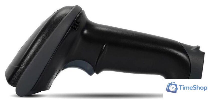 Сканер штрих-кодов Mertech CL-2210 BLE Dongle P2D USB (черный) - Изображение №2 — Интернет-магазин Time-Shop