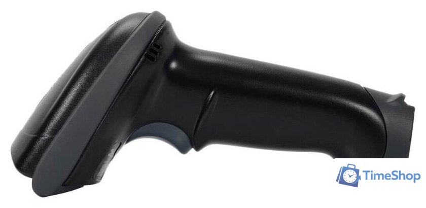 Сканер штрих-кодов Mertech CL-2210 BLE Dongle P2D USB (черный) - Изображение №3 — Интернет-магазин Time-Shop