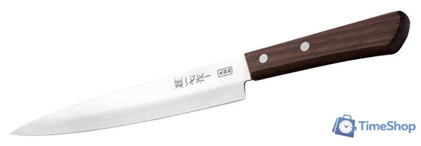 Кухонный нож Kanetsugu Special Offer 2006 - Изображение №1 — Интернет-магазин Time-Shop