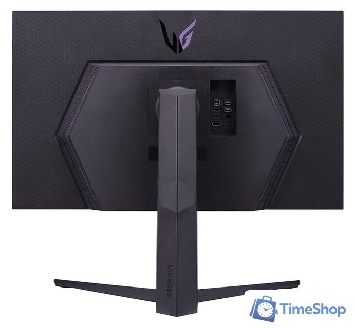 Игровой монитор LG UltraGear 32GQ950-B - Изображение №5 — Интернет-магазин Time-Shop