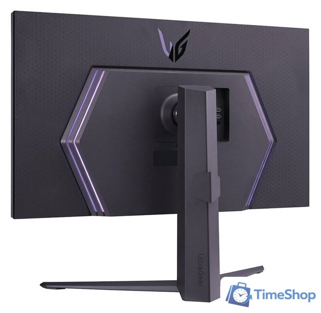 Игровой монитор LG UltraGear 32GQ950-B - Изображение №6 — Интернет-магазин Time-Shop