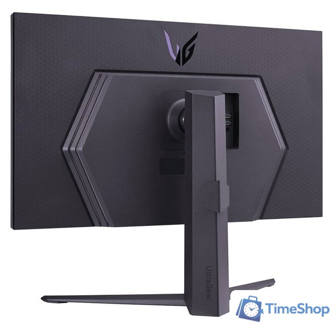 Игровой монитор LG UltraGear 32GQ950-B - Изображение №4 — Интернет-магазин Time-Shop