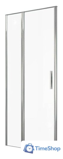 Душевая дверь Allen Brau Priority 3.31025.00 294054 (хром) - Изображение №1 — Интернет-магазин Time-Shop
