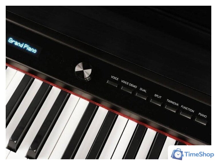Цифровое пианино Medeli DP650K (черный) - Изображение №5 — Интернет-магазин Time-Shop