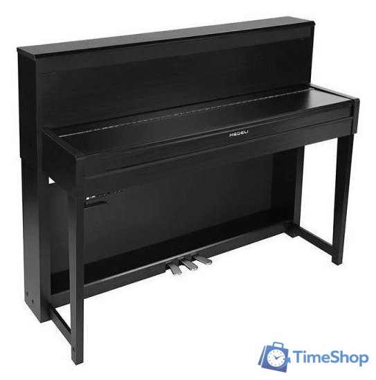 Цифровое пианино Medeli DP650K (черный) - Изображение №2 — Интернет-магазин Time-Shop