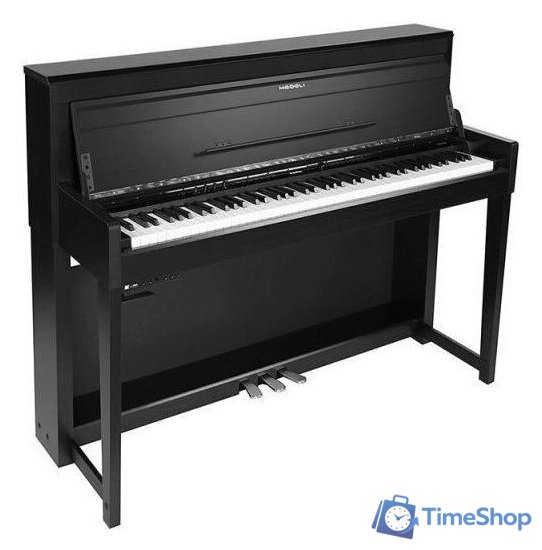 Цифровое пианино Medeli DP650K (черный) - Изображение №1 — Интернет-магазин Time-Shop