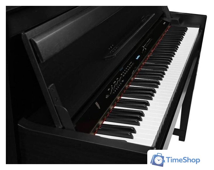 Цифровое пианино Medeli DP650K (черный) - Изображение №3 — Интернет-магазин Time-Shop
