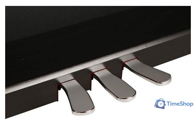 Цифровое пианино Medeli DP650K (черный) - Изображение №8 — Интернет-магазин Time-Shop