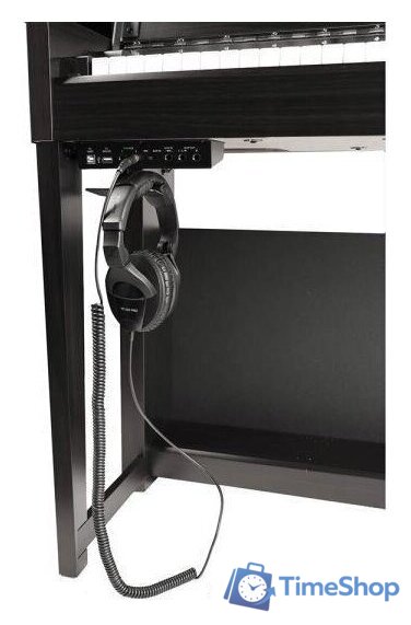 Цифровое пианино Medeli DP650K (черный) - Изображение №7 — Интернет-магазин Time-Shop