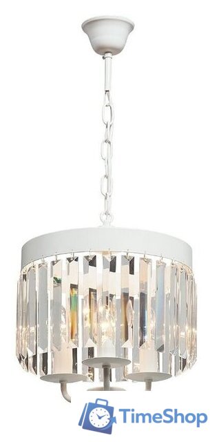 Подвесная люстра Vitaluce V5228-0/3 - Изображение №1 — Интернет-магазин Time-Shop