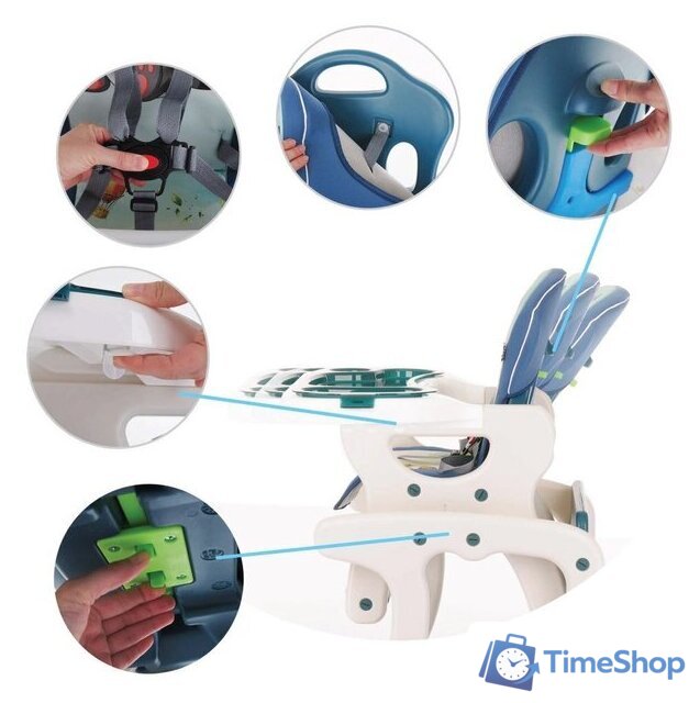 Трансформер Pituso Carlo (дракоша) - Изображение №9 — Интернет-магазин Time-Shop