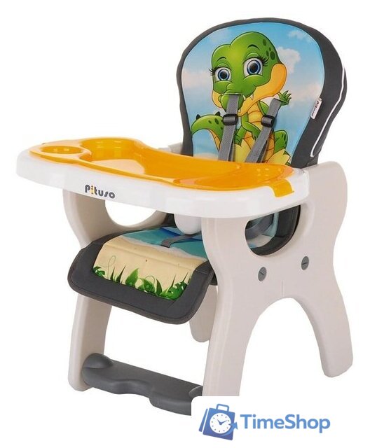 Трансформер Pituso Carlo (дракоша) - Изображение №5 — Интернет-магазин Time-Shop