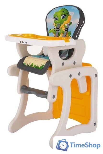 Трансформер Pituso Carlo (дракоша) - Изображение №1 — Интернет-магазин Time-Shop