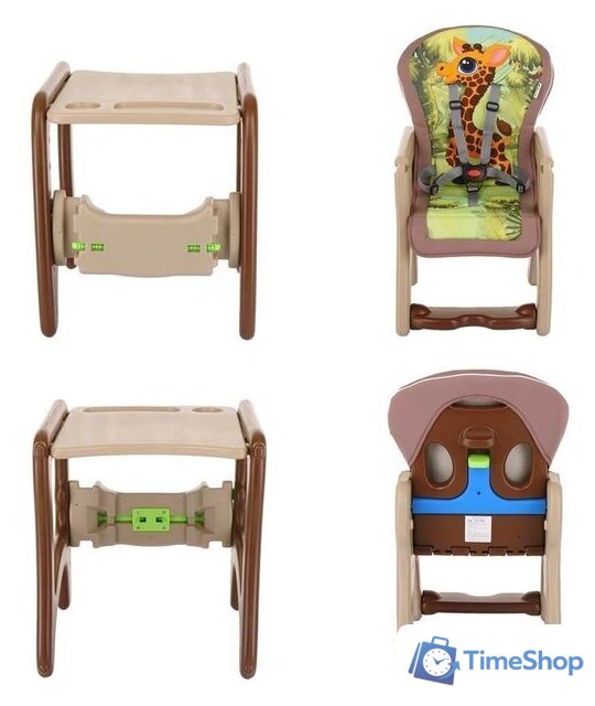 Трансформер Pituso Carlo (дракоша) - Изображение №8 — Интернет-магазин Time-Shop