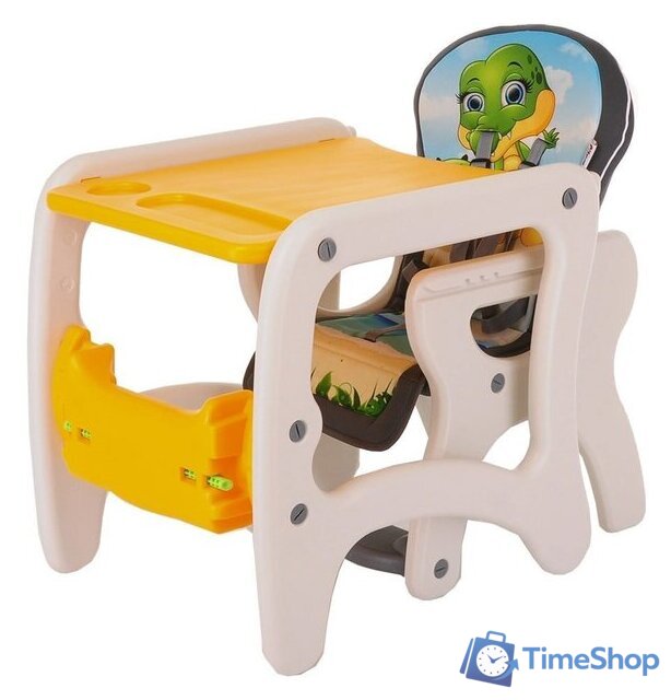 Трансформер Pituso Carlo (дракоша) - Изображение №2 — Интернет-магазин Time-Shop