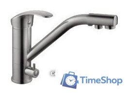 Смеситель FRAP F4321-5 - Изображение №1 — Интернет-магазин Time-Shop