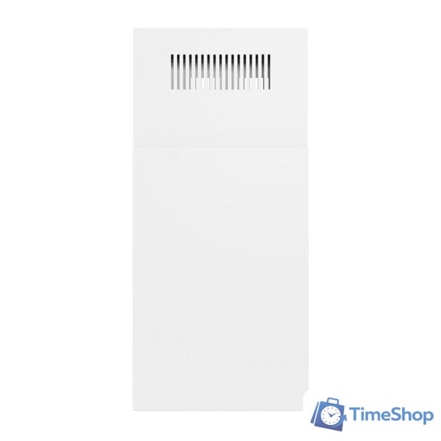 Кухонная вытяжка MAUNFELD Bath Isla 401 (белый) - Изображение №7 — Интернет-магазин Time-Shop