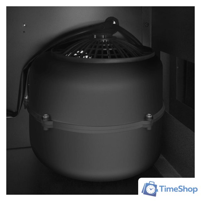 Кухонная вытяжка MAUNFELD Bath Isla 401 (белый) - Изображение №10 — Интернет-магазин Time-Shop