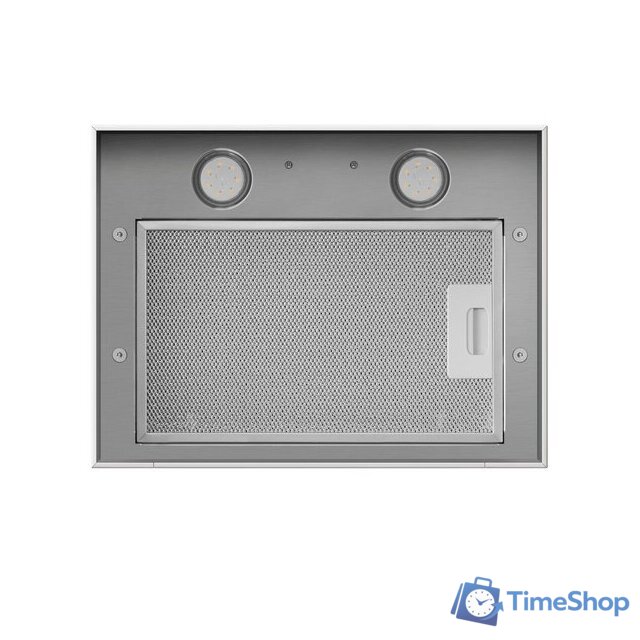 Кухонная вытяжка MAUNFELD Bath Isla 401 (белый) - Изображение №8 — Интернет-магазин Time-Shop