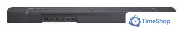 Саундбар JBL Bar 300 - Изображение №3 — Интернет-магазин Time-Shop