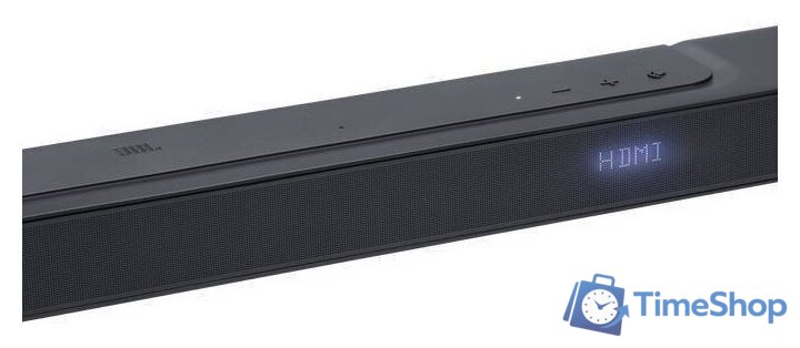 Саундбар JBL Bar 300 - Изображение №6 — Интернет-магазин Time-Shop