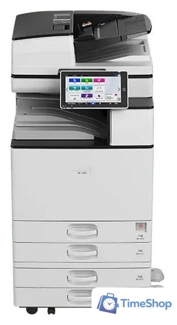 МФУ Ricoh IM 3500 - Изображение №2 — Интернет-магазин Time-Shop
