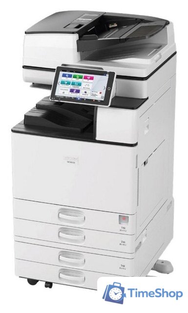 МФУ Ricoh IM 3500 - Изображение №1 — Интернет-магазин Time-Shop