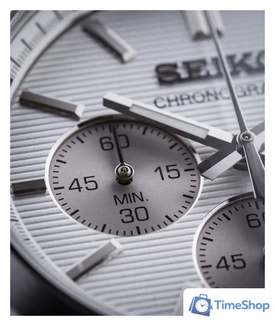 Наручные часы Seiko SSB451P1 - Изображение №2 — Интернет-магазин Time-Shop