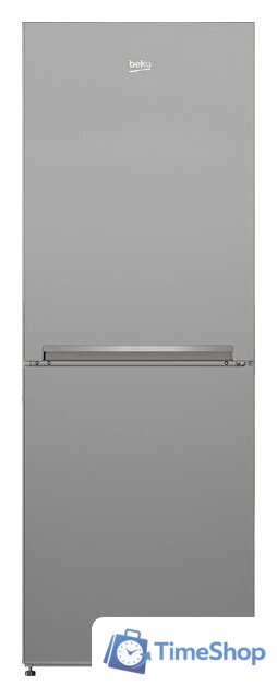 Холодильник BEKO RCSA240K40SN - Изображение №1 — Интернет-магазин Time-Shop