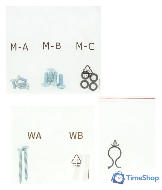 Кронштейн для телевизора Ultramounts UM865 - Изображение №6 — Интернет-магазин Time-Shop