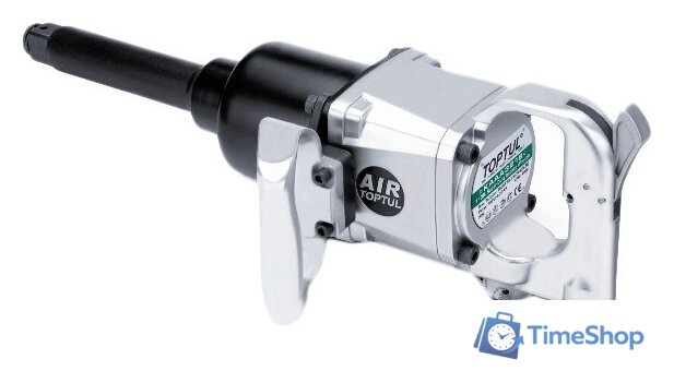 Пневматический гайковерт Toptul KAAB321809 - Изображение №1 — Интернет-магазин Time-Shop