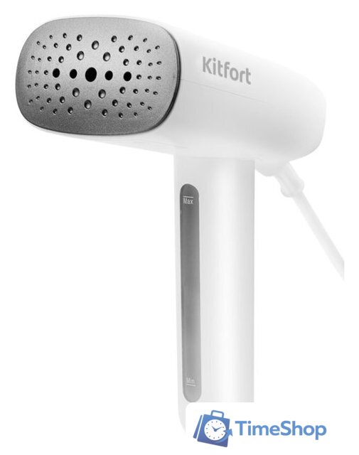 Отпариватель Kitfort KT-966 - Изображение №1 — Интернет-магазин Time-Shop