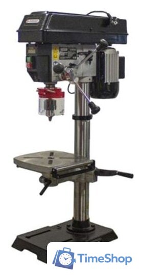 Сверлильный станок FORSAGE F-DP30016VL - Изображение №1 — Интернет-магазин Time-Shop