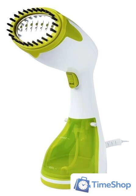 Отпариватель Kitfort KT-9107 - Изображение №1 — Интернет-магазин Time-Shop