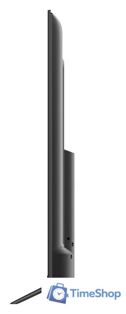 Телевизор KIVI 65U740NB - Изображение №3 — Интернет-магазин Time-Shop