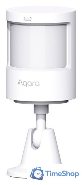 Датчик Aqara Motion Sensor P2 ML-S03D (международная версия) - Изображение №1 — Интернет-магазин Time-Shop