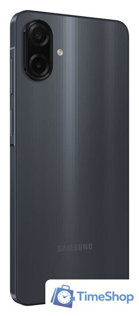 Телефон Samsung Galaxy A07 SM-A075F 4GB/128GB (черный) - Изображение №6 — Интернет-магазин Time-Shop