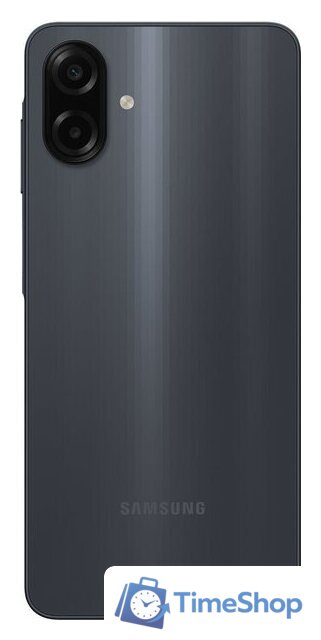 Телефон Samsung Galaxy A07 SM-A075F 4GB/128GB (черный) - Изображение №5 — Интернет-магазин Time-Shop