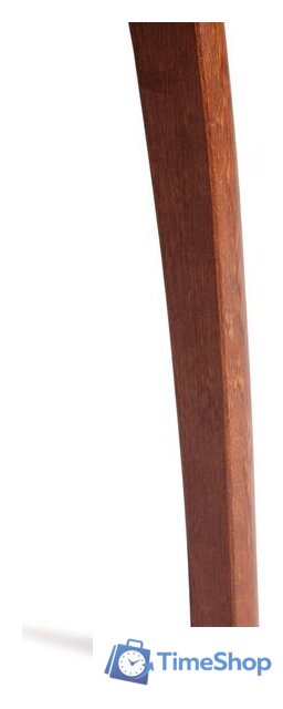 Стул TetChair Diamante мягкое сиденье (коричневый/tenerife mocco) - Изображение №7 — Интернет-магазин Time-Shop