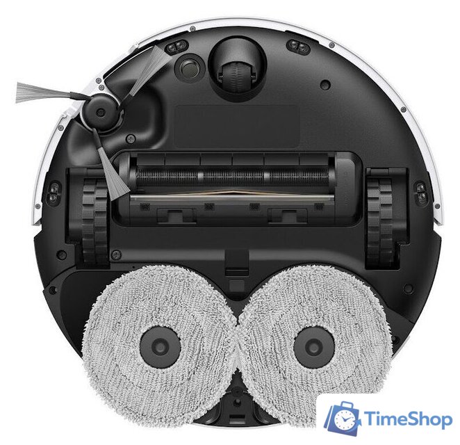 Робот-пылесос Dreame Robot Vacuum L50 Ultra AE White RLL51SE (евровилка, белый) - Изображение №8 — Интернет-магазин Time-Shop