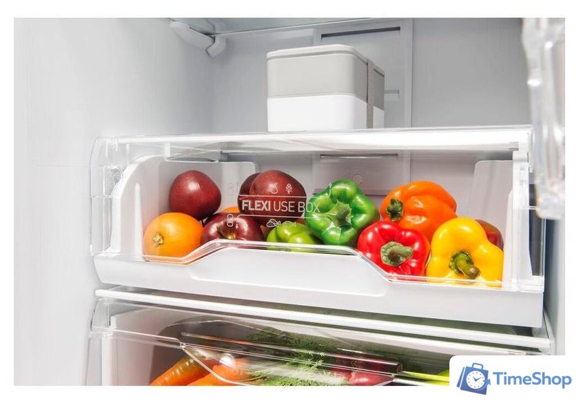 Холодильник Indesit DS 4180 W - Изображение №5 — Интернет-магазин Time-Shop