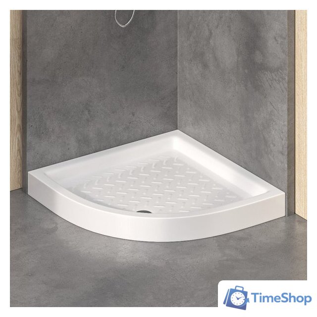 Душевой поддон RGW CR/R-088 80x80 - Изображение №1 — Интернет-магазин Time-Shop
