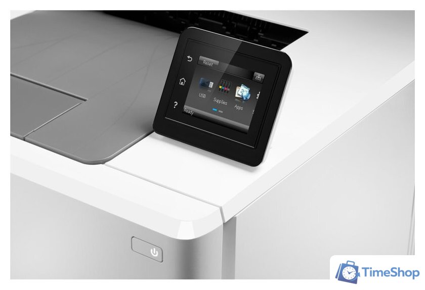Принтер HP Color LaserJet Pro M255dw 7KW64A - Изображение №5 — Интернет-магазин Time-Shop