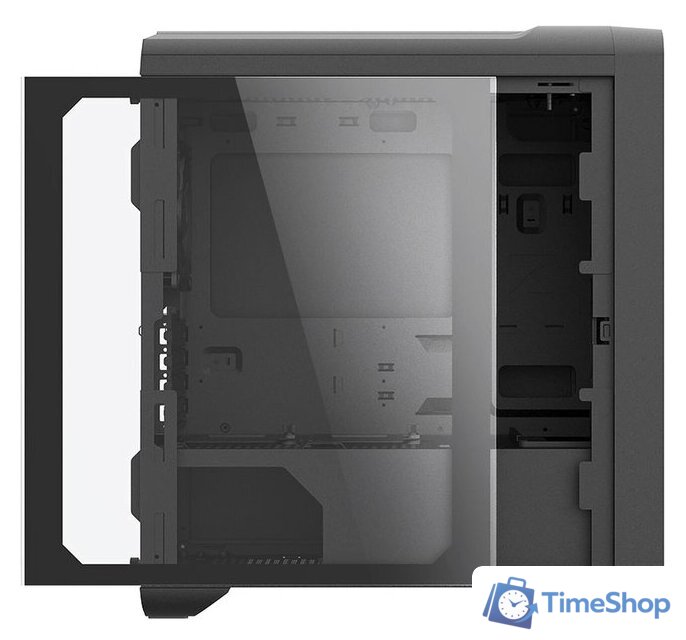 Корпус Zalman M3 Plus - Изображение №2 — Интернет-магазин Time-Shop