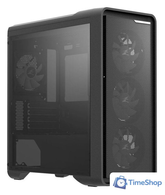 Корпус Zalman M3 Plus - Изображение №3 — Интернет-магазин Time-Shop