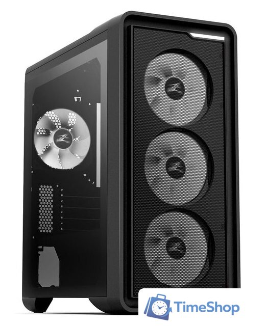 Корпус Zalman M3 Plus - Изображение №1 — Интернет-магазин Time-Shop