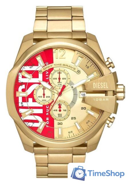 Наручные часы Diesel DZ4642 - Изображение №1 — Интернет-магазин Time-Shop