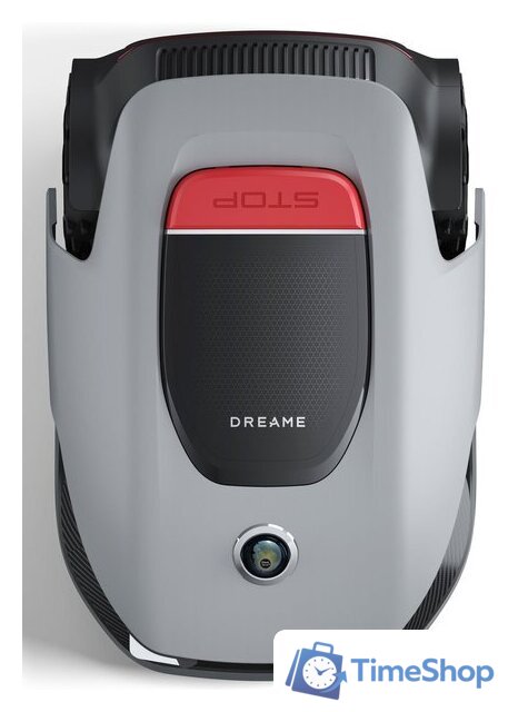 Газонокосилка-робот Dreame Roboticmower A1 Pro - Изображение №11 — Интернет-магазин Time-Shop